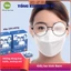 Khăn lau kính Nano, khăn giấy chống bám hơi nước, giấy lau kính chống mờ sương, mồ hôi, chống nhờn kính