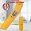 Bộ Dụng Cụ Lấy Ráy Tai 6 Món Vỏ Da Tiện Lợi Làm Bằng Thép Không Gỉ. Chăm Sóc Tai Chuyên Nghiệp