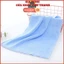 Khăn Mặt Lông Cừu Hàn Quốc 50x30cm Siêu Thấm Hút #khanmat
