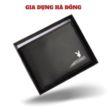 VÍ DA HÀNG HIỆU CHO NAM - Bóp ví Nam Cao Cấp - Ví Nam Ck Siêu Xịn Thời Trang Trẻ Gu Sành Điệu Chất Ví Nam Tính Ck-65549