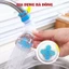 Đầu Vòi Nối Rửa Bát Tăng Áp Xoay 360 Độ Vòi Nước 360 Độ Cho Bồn Rửa Chén có cánh quạt RY009 - #dauvoinuoc