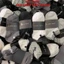 Tất Vớ Zara Cổ Ngắn Thời Trang - Vớ Nam, Nữ Cao Cấp Mầu Basic Chất Cotton 100% Co Giãn Thấm Tốt Hàng Chính Hãng#