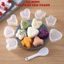 Khuôn làm cơm nắm Onigiri kiểu nhật cho bé T2
