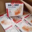 BĂNG GÂU 🍒SOKANY.STORE🍒 BĂNG GẠC Y TẾ TIỆT TRÙNG AID FIRST hộp 100 cái