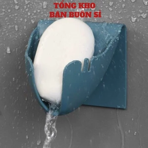 KHAY ĐỂ XÀ BÔNG , ĐIỆN THOẠI ,ĐIỀU KHIỂN ĐA NĂNG GẮN TƯỜNG KHÔNG CẦN KHOAN ĐỤC