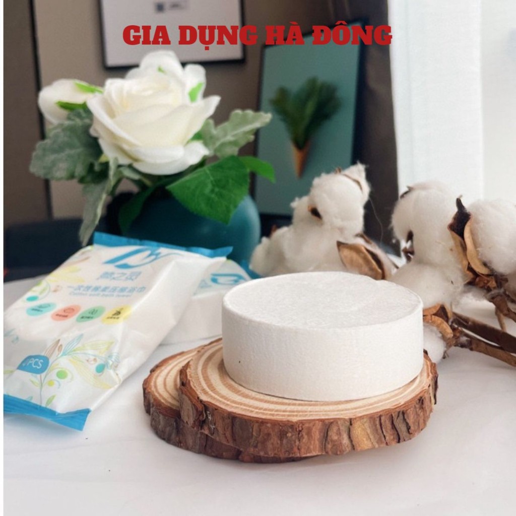 (COMBO 3 KHĂN NEN) KHĂN TẮM NÉN AN TOÀN CHO DA - Khăn tắm , Khăn mặt nén du lịch,khăn rửa mặt KT khăn tắm 70x140cm