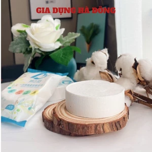 KHĂN TẮM NÉN AN TOÀN CHO DA - Khăn tắm , Khăn mặt nén du lịch,khăn rửa mặt KT khăn tắm 70x140cm