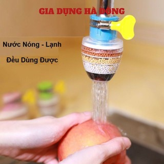 Đầu Lọc Nước Trực Tiếp Tại Vòi 6 Tầng Lọc,Bồn Rửa Chén🍀FREESHIP🍀 Nhà Tắm Thiết Kế Đa Năng Phù Hợp Với Tất Cả