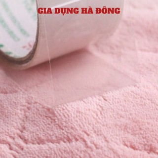 [COMBO 10] Khăn lau đa năng bếp, bát đĩa, cốc chén thấm nước chống dính dầu mỡ hai mặt giá rẻ Kích thước 25 x 12cm