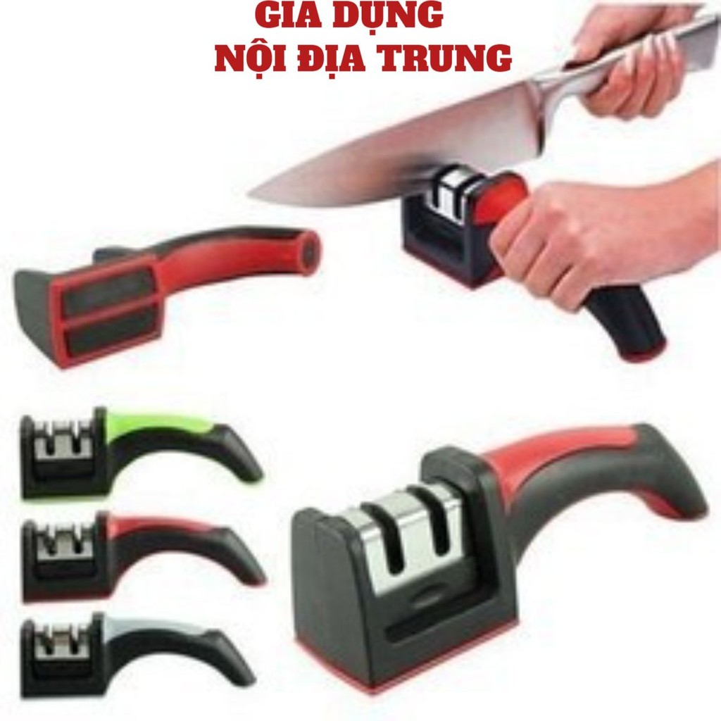 Dụng cụ mài dao tiện lợi