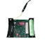 Mạch kiểm tra dung lượng pin 18650, có đế pin - màn hình LCD