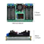 Mạch kiểm tra dung lượng pin 18650, có đế pin - màn hình LCD