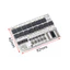 Mạch sạc bảo vệ pin lithium / pin sắt LifePo4 dùng cho khối pin 3S/4S/5S 100A