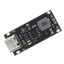 Mạch sạc pin lithium IP2312 cổng sạc type C có thể điều chỉnh điện áp 4.2V / 4.35V dòng sạc 3A