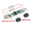 Mạch bảo vệ pin sắt LifePo4 2S 6.4V có sẵn kẽm hàn