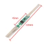 Mạch bảo vệ pin sắt LifePo4 2S 6.4V có sẵn kẽm hàn