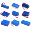 Mạch Bảo Vệ Pin Sắt LiFePO4 1S 3.2V - Dòng Xả 2A 9A, Có Sẵn Kẽm Hàn