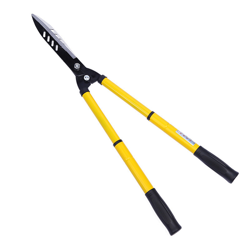 Kéo Cắt Tỉa Hàng Rào, Cành Cây, Cây Cảnh Đa Năng Dài 52Cm Tiện Dụng