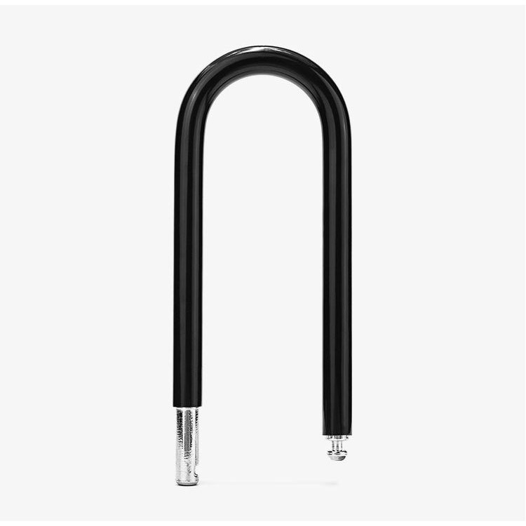 Ổ Khóa 4 Số Gọng Dài Tiện Lợi 19X7Cm