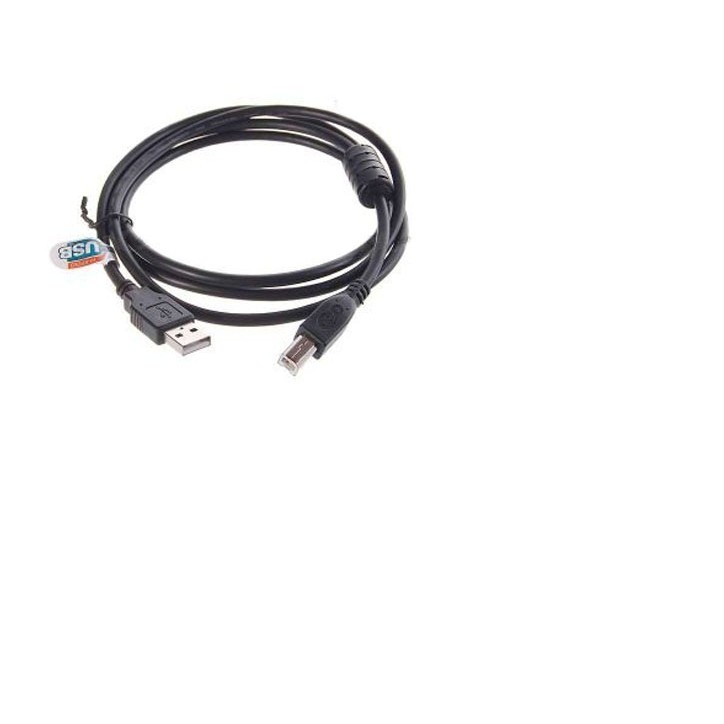 Cáp Máy In Chống Nhiễu Loại Tốt Dây Dài 1.5M
