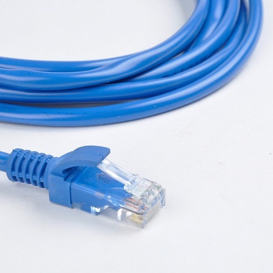 Cáp Mạng Lan Bấm 2 Đầu Dây Dài 20M