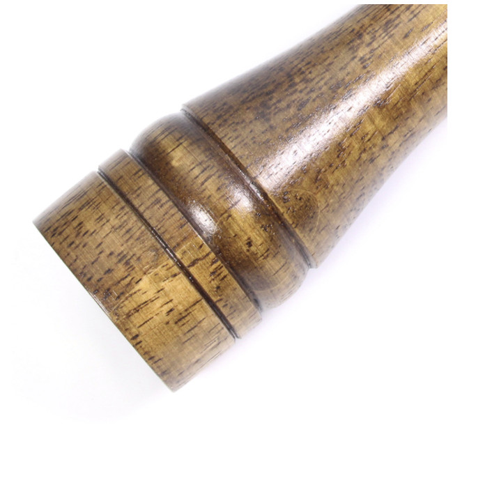 Dụng Cụ Xay Tiêu Bằng Gỗ Pepper Mill 23Cm Cho Nhà Bếp