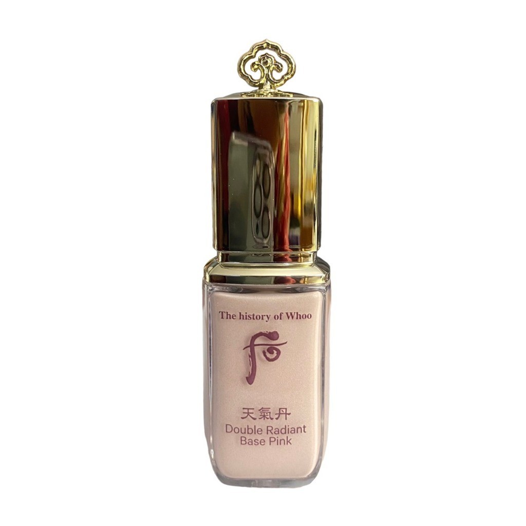 [Lọ mini 8ml] Kem Lót tái Sinh Cao Cấp Mẫu mới Nhất của Whoo | Shopee ...