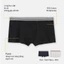 Pack 5 quần lót nam Trunk Cotton Basics Coolmate