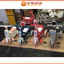 Xe Đạp Trẻ Em 3 Bánh Panda 5188B Thiết Kế Đèn Nhạc Thích Thú Cho Bé, Màu Sắc Hài Hoà, Đẹp Mắt