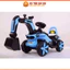 Xe Cần Cẩu Múc Chạy Điện Ắc Quy Mã 1688, Mã 6188 Cao Cấp, Thiết Kế Nhạc Còi Tiện Lợi, Đa Dạng Màu Sắc