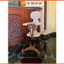 Xe Đẩy Gấp Gọn 520, 520A, 918 Hợp Kim Nhôm Đen Cao Cấp, Tiện Lợi Mang Theo Du Lịch Cho Bé Yêu (Có Đệm) 3