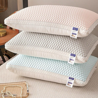 Ruột gối băng lạnh 50x70 ,ruột gối Ice Sense kháng khuẩn ,lõi gối băng lạnh siêu mát, êm ái dành cho mùa hè.