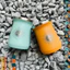 Cốc giữ nhiệt Gourd Inox pha Trà Mate Nam Mỹ truyền thống nhập khẩu kèm ống hút Bombilla và Cây Vệ Sinh!