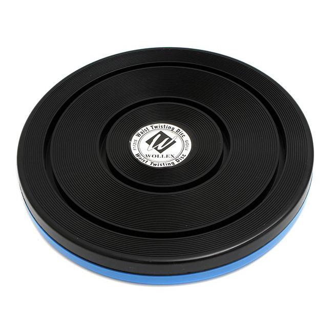Đĩa Tập Xoay Eo Giúp Thọn Gọn Giảm Mỡ Bụng Xoay 360 Độ
