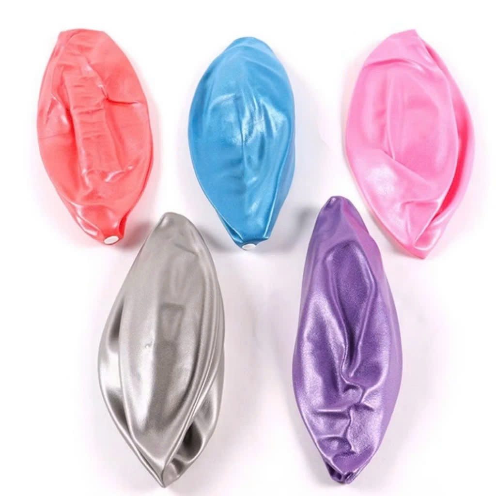 Bóng Hỗ Trợ Tập Thể Dục, Yoga, Gym Size 25Cm Chống Cháy Nổ