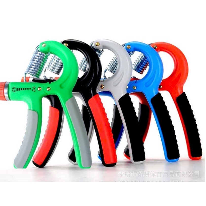 Dụng Cụ Tập Cơ Tay Chữ A Điều Chỉnh Lực Từ 5Kg Đến 60Kg Tiện Lợi