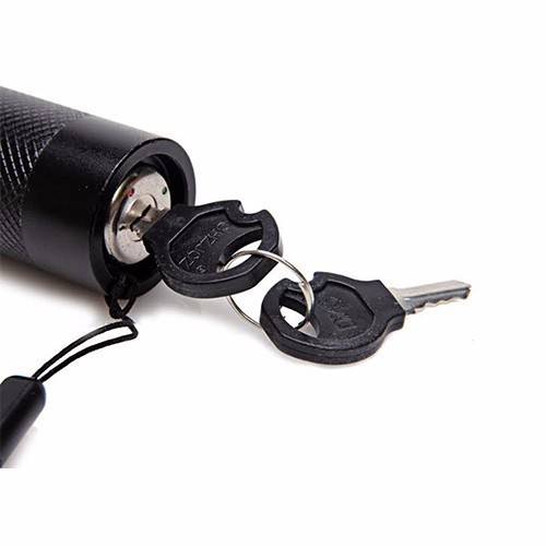 Đèn Pin Laser 303 Tia Xanh Siêu Sáng Kèm Pin Và Sạc Tiện Dụng