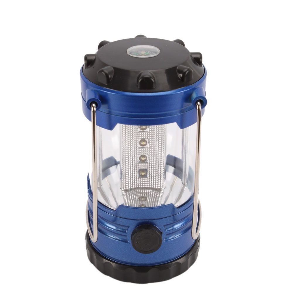 Đèn Led Măng Xông 12 Bóng Siêu Sáng Dùng 3 Pin Aa Tiện Dụng