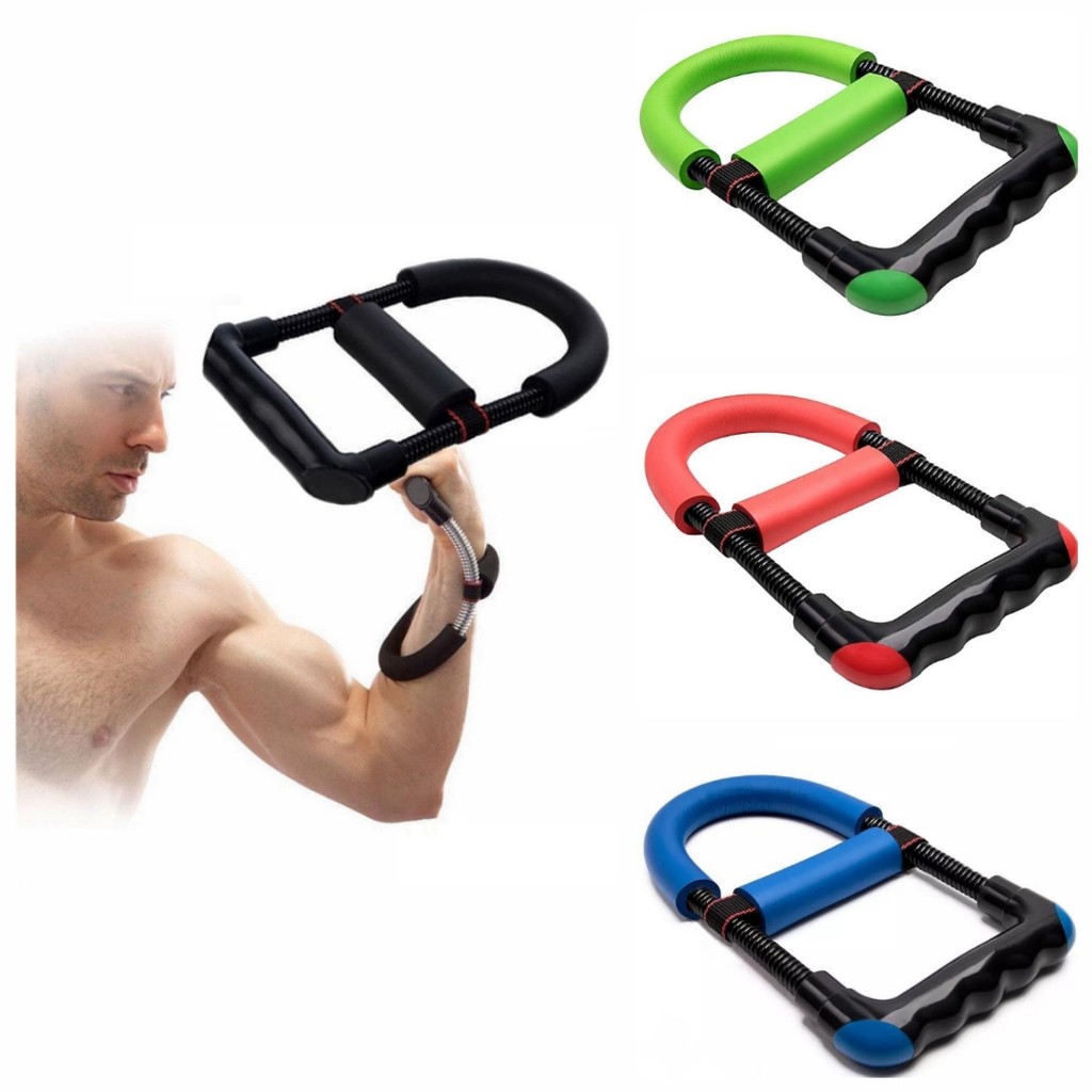 Dụng Cụ Luyện Tập Sức Mạnh Cổ Tay, Bàn Tay Wrist Exerciser