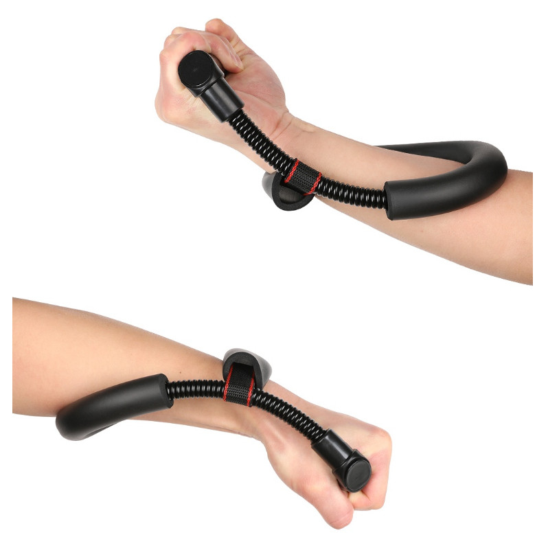 Dụng Cụ Luyện Tập Sức Mạnh Cổ Tay, Bàn Tay Wrist Exerciser