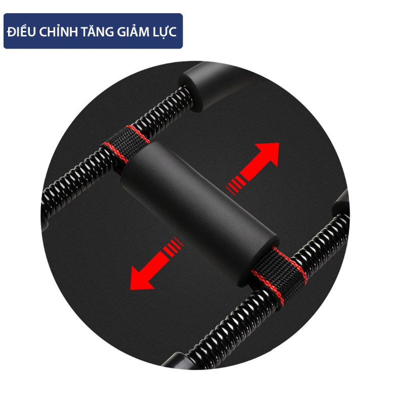 Dụng Cụ Luyện Tập Sức Mạnh Cổ Tay, Bàn Tay Wrist Exerciser