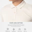 Áo Polo Pique Basic Cotton 100% Ready To Wear Coolmate Livestream