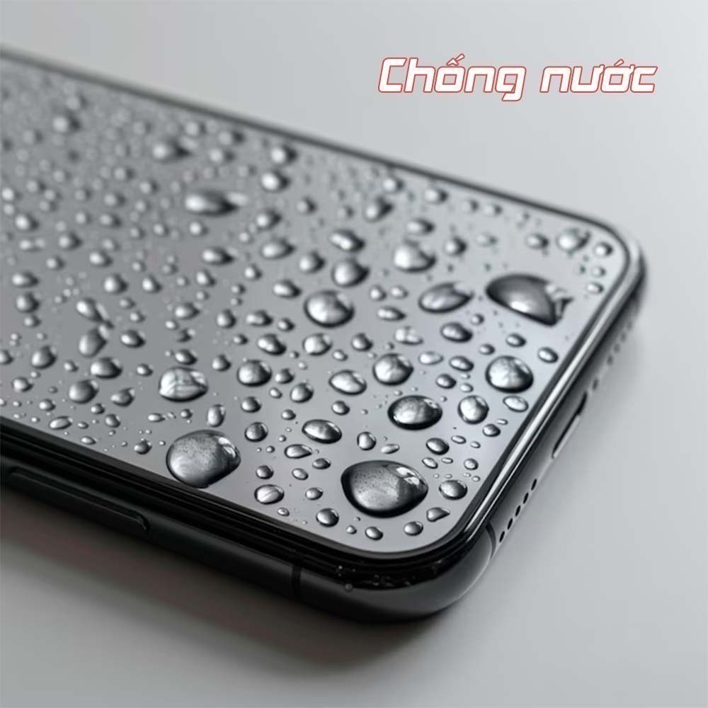 Kính cường lực Xiaomi Poco X7 Pro / Turbo 4 bảo vệ full màn,miếng dán màn hình | BigBuy360 - bigbuy360.vn
