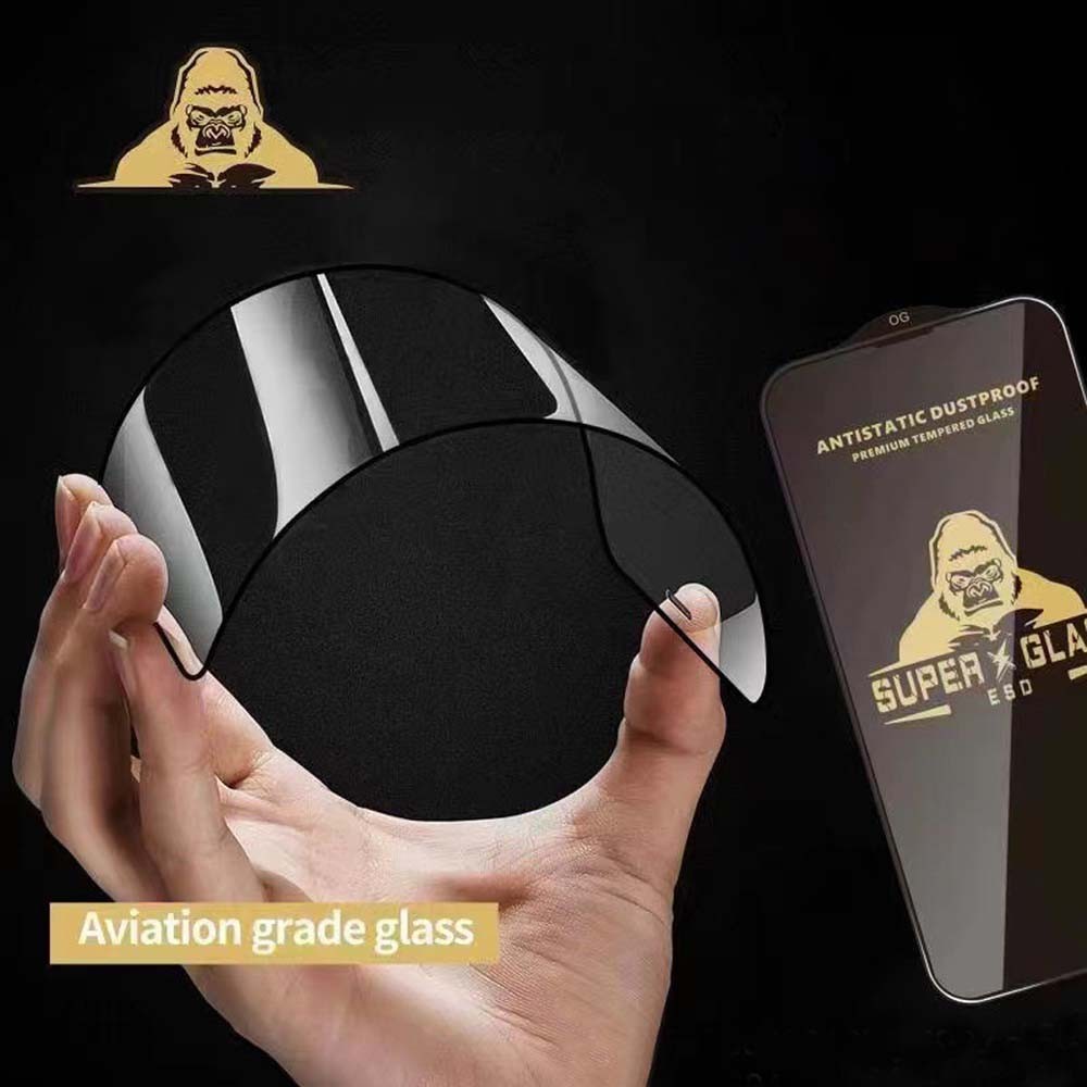 Kính cường lực Xiaomi Poco X7 Pro / Turbo 4 bảo vệ full màn,miếng dán màn hình | BigBuy360 - bigbuy360.vn