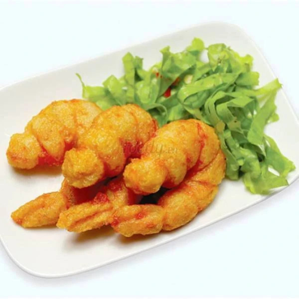 Tôm Surim 500 gr (ongon) - viên thả lẩu, chiên rán | Shopee Việt Nam
