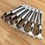 BỘ DAO CẠO RÂU KÈM 36 LƯỠI DAO DỰ PHÒNG - Cao Cấp Tiện Dụng