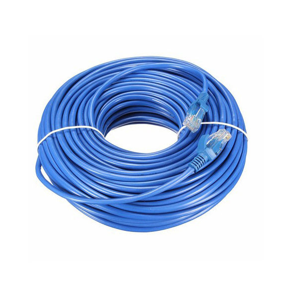 Cáp Mạng Lan Bấm 2 Đầu Dây Dài 10M