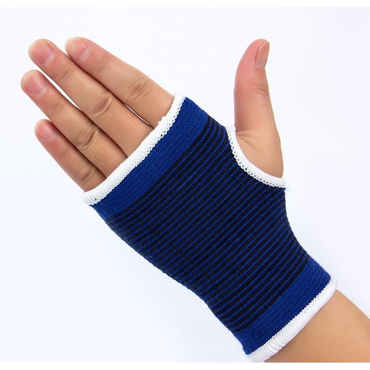 Bộ Dụng Cụ Bảo Vệ Chân Tay 5 Món Chuyên Dụng Khi Chơi Thể Thao