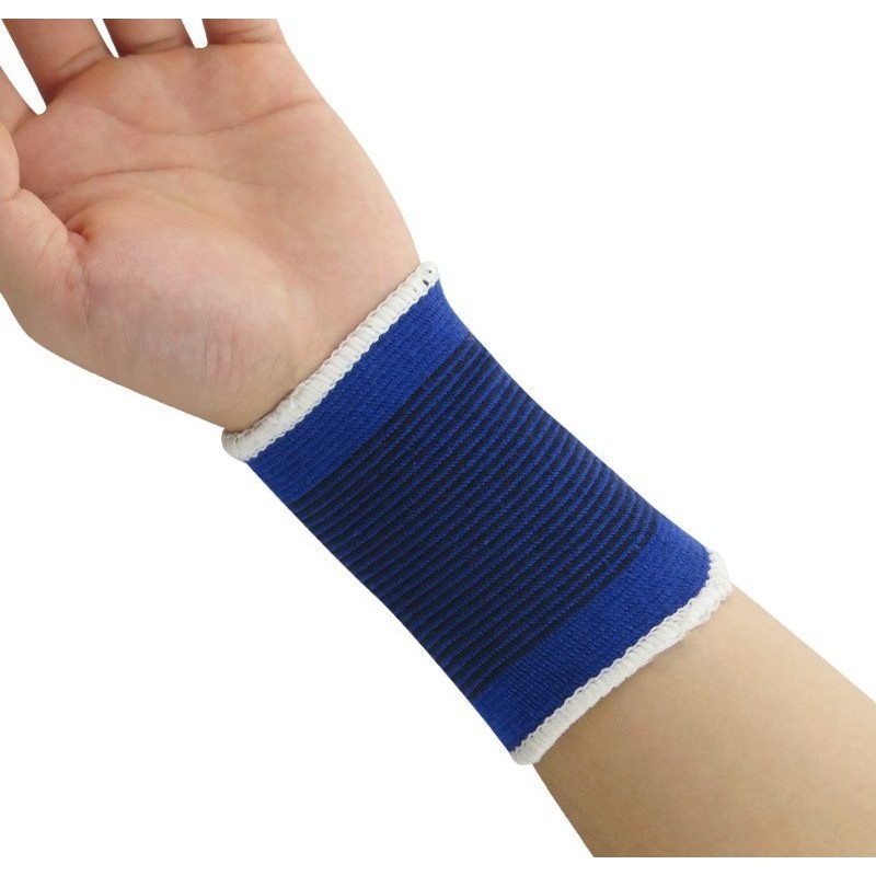 Bộ Dụng Cụ Bảo Vệ Chân Tay 5 Món Chuyên Dụng Khi Chơi Thể Thao
