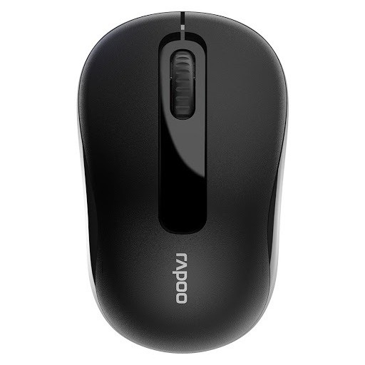 Chuột Máy Tính Không Dây Rapoo M10 Plus Cao Cấp